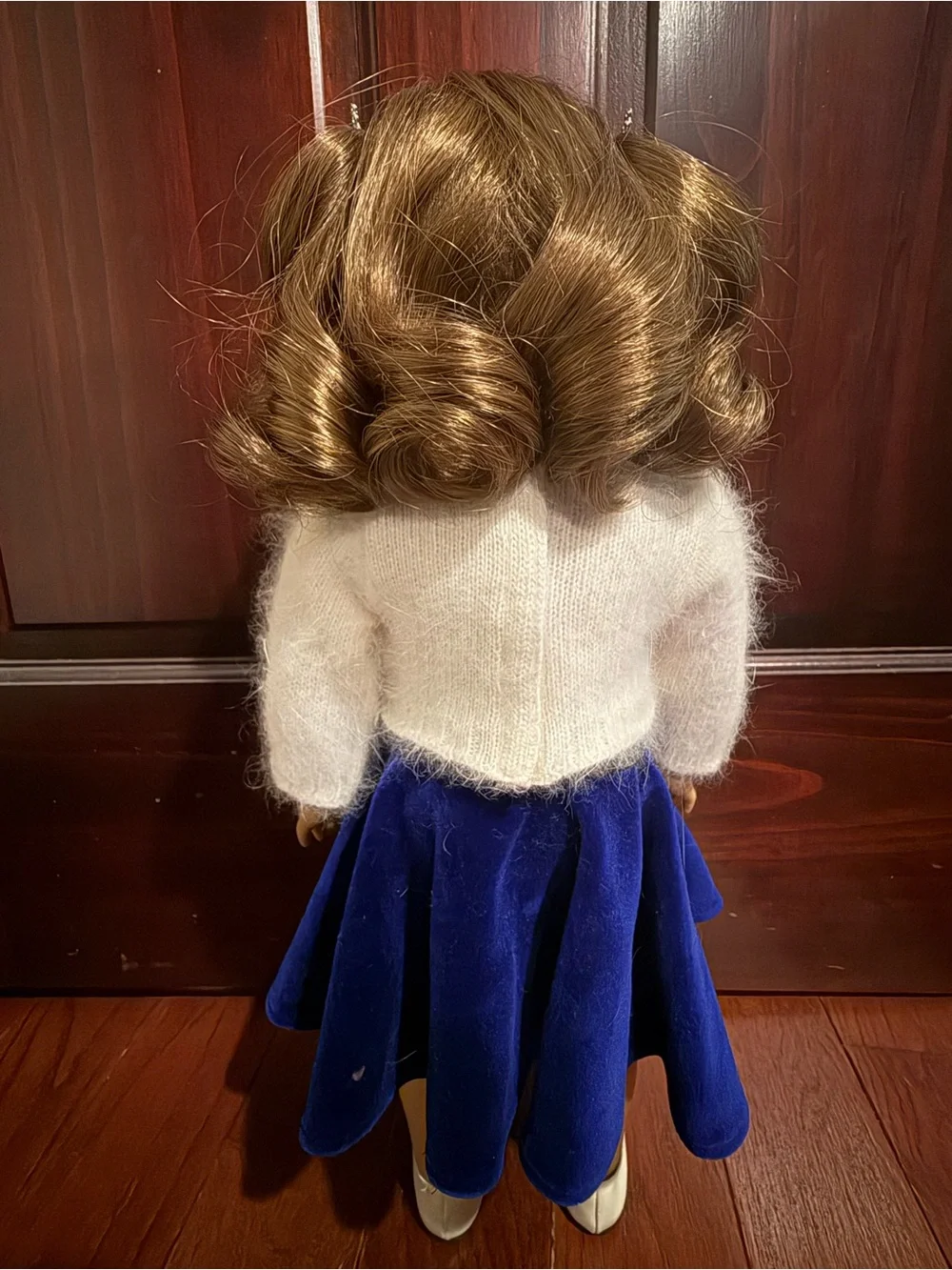 American Girl Rebecca